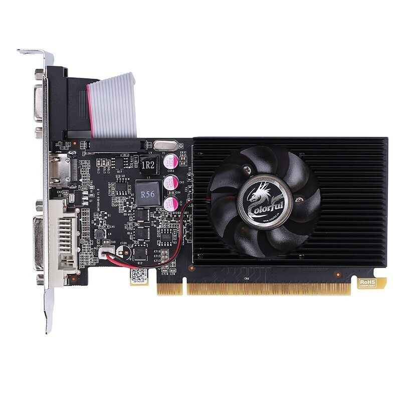 Colorful GeForce GT710-2GD3-V
