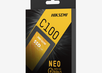 NEO C100 2.5” SATA SSD 480GB HIKSEMI