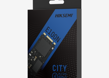 HIKSEMI E100N M.2 SATA SSD 256GB